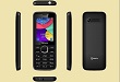 QMobile brings bar phones D2 and Power 8 at low rates.