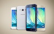 Samsung Galaxy A3 (2017) spotted at Zauba.