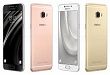 Samsung Galaxy C9 will launch with 6GB RAM.