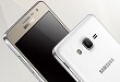 Samsung Teases Galaxy On8.
