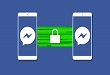 Facebook introduces Encryption feature in Messenger.