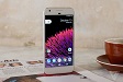 How Google Pixel adds value to Android Long-Press.