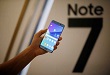 How to return your faulty Samsung Galaxy Note 7.
