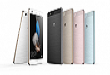 Huawei over 100 million shipment mark this year.