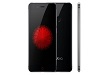 Nubia Z11 Mini S is teased to launch on October 17.