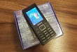 QMobile Introduces Stunning Bar Phone D4.
