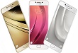 Samsun Galaxy C9 launch date nears