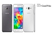 Samsung Galaxy Grand Prime (2016) to launch with Grace UX.