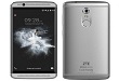 ZTE will introduce Axon 7 Max on 27th of October.