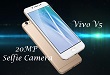 Vivo Introduces V5 with 20MP Selfie Camera.