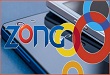 A new and beautiful website by ZONG