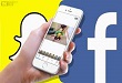 Facebook copies another feature of Snapchat.