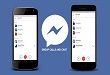 Facebook introduces Group Chat Feature for Messenger Users.