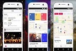 Facebook introduces its events app for Android users.