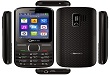QMobile launches a dual camera bar phone at a very reasonable price.