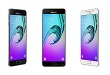 Samsung Galaxy A series to be made official in January 5, 2017.