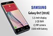Samsung Galaxy On7 (2016) hits South Korean Market.