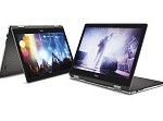 Dell introduces two in one laptop for schools.