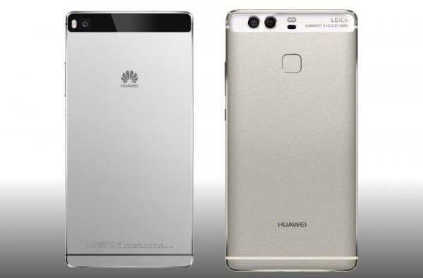 Huawei P10 and P10 Plus might launch in April-March.