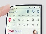 Japan Display will soon launch flexible LCD screen.