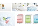 Kyocera Launches another washable smartphone.
