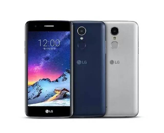 LG launches X300.