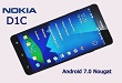 Leaked Photo shows Alleged Nokia D1[C] Packaging with specs.