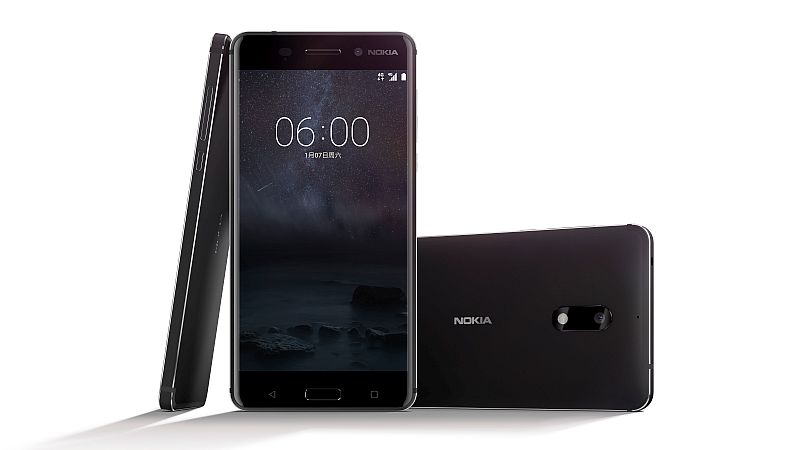 Nokia new Android Phones likely to launch on February 26th, 2017.