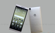 QMobile launches the best battery smartphone, E1.