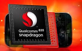 QUALCOMM announces its powerful and latest Snapdragon 835 Chipsets.