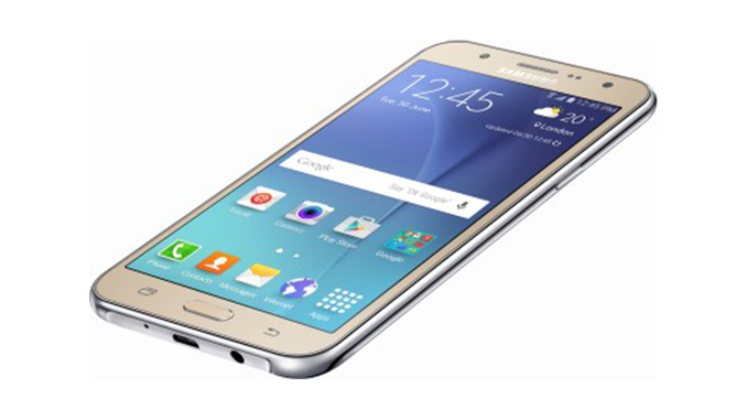 Samsung Galaxy J7 specs surface again.