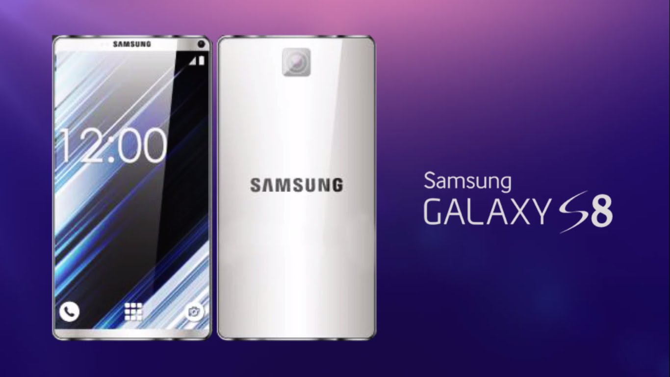 Rumor has it: Samsung Galaxy S8 is likely to unveil on March 29.