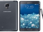 Samsung is working on Galaxy Note.