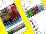 Snapchat on iOS receive update that will upgrade its design and functionality.