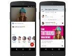 YouTube introduces messaging feature for iOS and Android.