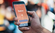 A new App will let meet people on the basis on hate.