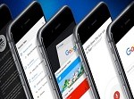 Google Chrome for iOS is now Open Source.