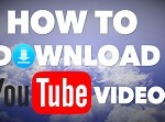 How to Download and Share YouTube Videos Online.