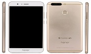 Huawei Honor V9 to launch in Pakistan on Feb 21.