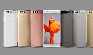 Huawei P10 Lite surfaces again, confirming previously rumored specs.