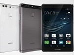 Huawei P10 hits FCC.