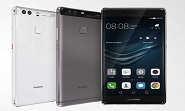 Huawei P10 hits FCC.