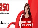 Jazz introduces Daily Super Bundle.