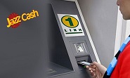 JazzCash in collaboration with 1Link facilitates millions of customers.