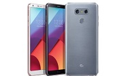 LG G6 goes official with durable screen and Snapdragon 821 at MWC 2017.