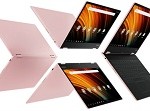 Lenovo Yoga A12 is budget friendly 2-in-1 Android tablet.