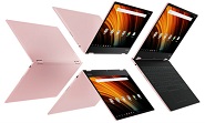 Lenovo Yoga A12 is budget friendly 2-in-1 Android tablet.