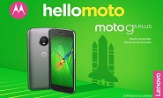 MOTO G5 AND MOTO G5 PLUS LAUNCHING AT MWC 2017 IN BARCELONA, SPAIN