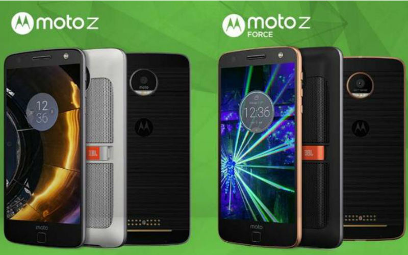 MOTO Z TRANSFORMS