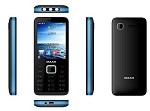Maxx Launches Turbo T101.